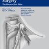 Lateral Skull Base Surgery 1st Edition 2012