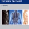 MRI Essentials for the Spine Specialist 1st Edition 2014