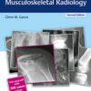 Radcases Musculoskeletal Radiology 2nd Edition 2017