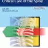 Neurotrauma and Critical Care of the Spine 2nd Edition 2018