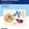 Biochemistry, Cell and Molecular Biology, and Genetics 1st Edition 2021