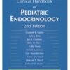 Clinical Handbook of Pediatric Endocrinology, 2nd Edition 2013