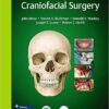 Atlas of Operative Craniofacial Surgery 1st Edition 2019