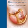 Partial Breast Reconstruction 2nd Edition 2017