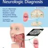 Anatomic Basis of Neurologic Diagnosis 2nd Edition 2023