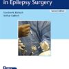 Operative Techniques in Epilepsy Surgery 2nd Edition 2019