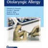 Handbook of Otolaryngic Allergy 1st Edition 2019