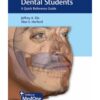 Oral Surgery for Dental Students 1st Edition 2019