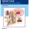 Tumors of the Spinal Canal 1st Edition 2023