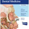 Anatomy for Dental Medicine 3rd Edition 2020