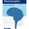 Handbook of Neurosurgery 9th edition 2019