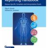 Radiology Structured Reporting Handbook 1st Edition 2020