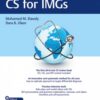 Thieme Review for the USMLE® Step 2: CS for IMGs 1st Edition 2020