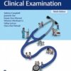 Essentials of Clinical Examination 9th Edition 2021