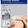 Ultrasound Teaching Manual 3rd Edition 2013