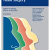 Functional Reconstructive Nasal Surgery 2nd Edition 2015