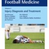 Encyclopedia of Football Medicine, Vol.2 1st Edition 2017