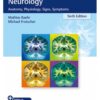 Topical Diagnosis in Neurology 6th Edition 2019