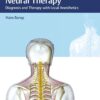 Textbook and Atlas of Neural Therapy 1st Edition 2018