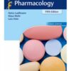 Color Atlas of Pharmacology 5th Edition 2017