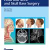 Atlas of Pediatric Head and Neck and Skull Base Surgery 1st Edition 2021