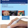 Ultrasound Teaching Manual 4th Edition 2021