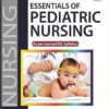 Essentials of Pediatric Nursing as per revised INC Syllabus