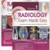 Radiology Exam Made Easy, 2 Volume Set