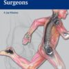 MRI FOR ORTHOPAEDIC SURGEONS 1st Edition 2010