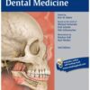 Anatomy for Dental Medicine 2nd Edition Indian Reprint 2015