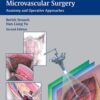 Atlas of Microvascular Surgery 2nd EdITION 2006