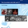Neuroradiology : The Essentials with MR and CT 2nd Edition 2020