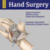 Atlas of Hand Surgery 1st Edition 2000