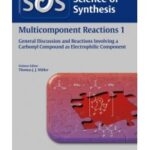 Multicomponent Reactions 1st Edition 2014