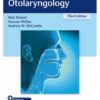 Key Topics in Otolaryngology 3rd Edition 2019