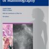 Teaching Atlas of Mammography 4th Edition 2012