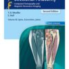 Pocket Atlas of Sectional Anatomy Volume 3 Spine Extremities Joint 4th Edition Indian Reprint 2017