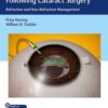 Optimizing Suboptimal Results Following Cataract Surgery 1st Ed.(Indian Reprint)