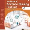 TEXTBOOK OF ADVANCE NURSING PRACTICE AS PER THE MSC NURSING SYLLABUS