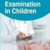 HANDBOOK FOR HISTORY TAKING AND CLINICAL EXAMINATION IN CHILDREN