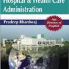 OPPORTUNITIES IN HOSPITAL & HEALTH CARE ADMINISTRATION PLUS DIRECTORY OF HOSPITALS