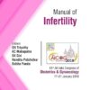 AICOG MANUAL OF INFERTILITY