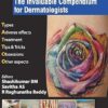 TATTOO:THE INVALUABLE COMPENDIUM FOR DERMATOLOGISTS