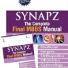 SYNAPZ:THE COMPLETE FINAL MBBS MANUAL WITH FORMAT BOOK