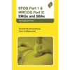 EFOG PART 1 & MRCOG PART 2: EMQS AND SBAS