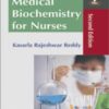 MEDICAL BIOCHEMISTRY FOR NURSES