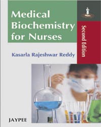 MEDICAL BIOCHEMISTRY FOR NURSES