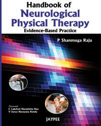 HANDBOOK OF NEUROLOGICAL PHYSICAL THERAPY :EVIDENCE BASED PRACTICE