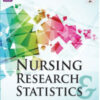 NURSING RESEARCH STATISTICS