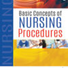 BASIC CONCEPTS OF NURSING PROCEDURES